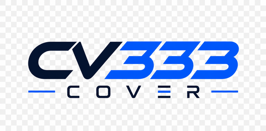CV333 Cover